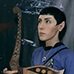 Spock•◄