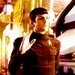 Mister Spock