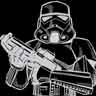 Imperial Trooper